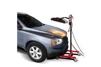 Sécheur infrarouge digital : IRT 3 Prepcure