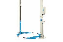 PONT ELEVATEUR ELECTROHYDRAULIQUE CAPACITE 5500 KG - BRAS ARTICULES