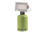 RADIANT SOLOR PORTABLE GAZ BUTANE AVEC ALLUMEUR PIEZO INTEGRE -PUISSANCE MAXI 6.3 KW -