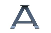 TRAVERSE HYDROLIFT S2 ROI SUPPORT DE BROCHE 12,4 T