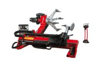 DEMONTE-PNEUS MONSTER AGTT