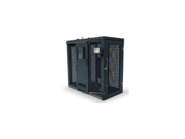 CAGE DE GONFLAGE OTR 2000