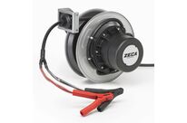 Enrouleur de câble chargeur batterie 12 m RVS 304 Zeca Z1424