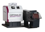 Ponceuse à bande professionnelle pour métaux 100x1190mm 19,4 m/s 1,3/1,8 kW 400V Optigrind GB100S 400V