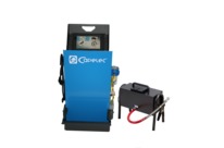 Analyseur de gaz moteurs thermiques | CAP3500 WORKSHOP Capelec