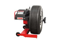 Equilibreuse universelle à lancement manuel : C206