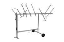 Support pièce multi rotatif : Premium - NTools Premium