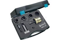 JEU D&amp;#039;EXTRACTEURS DES BAGUES INTERIEURES DES ROULEMENTS