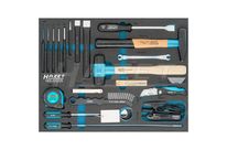 JEU D&amp;#039;OUTILS UNIVERSELS