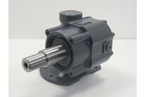 Boîte de vitesses complète pour OPTIsaw S275G / S275NV / S285DG - RAL 7016 Pos. 35 Optimum 0330027535