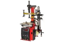 Démonte pneus automatique 23 pouces avec bras d’assistance 3 fonctions : HAMDI H226