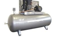 Compresseur 500L 9 Bar 5.5CV