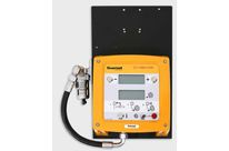 Automate de gonflage avec deux sorties : CYBAIR2