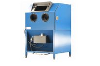 Cabine de sablage | UNIWORKS PS 1000