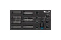 JEU DE CLES A DOUILLES A CHOCS