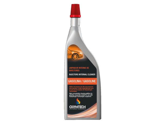 ADDITIF NETTOYANT INTERNE DU SYSTÈME  D&#039;INJECTION D&#039;ESSENCE (200 ML) 