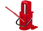 Cric lève machine capacité 3T MW Tools MK3