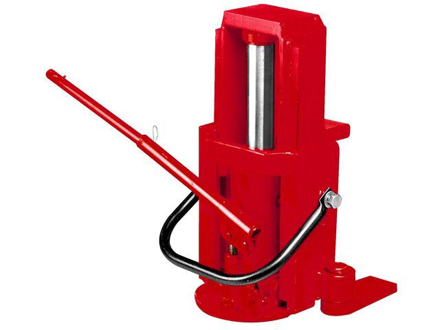 Cric lève machine capacité 3T MW Tools MK3