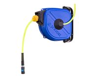 Enrouleur de tuyau pour air comprimé / automatique […]