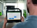 Appareils de diagnostic électronique