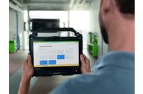 Logiciel de diagnostic | ESI[tronic] 