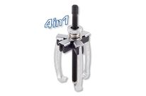 Extracteur à griffes réversibles