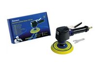 Ponceuse orbitale MICHELIN - disque 150 mm.