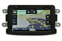 Réparation des systèmes de navigation Media Nav