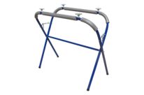 Chevalet support pare-brise 2 en 1 : NTools Glass Stand