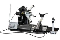 Démonte-pneus pour poids lourds - ATH 7256