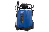 MH 3C 145/60 PAX NHP MOBILE EAU CHAUDE 145 BARS 600L/H