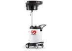 RECUPERATEUR GRAVITE 100L