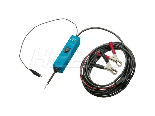 TESTEUR ELECTRONIQUE MULTIFONCTIONNEL