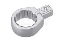 ATTACHE MALE POLYGONALE