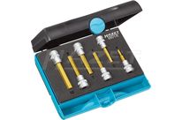 JEU DE DOUILLES MALES