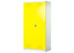 Armoire environnement extra haute DECP19501050