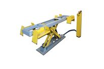 Banc de redressage pour véhicules | JOLLIFT MASTER BENCH 3700 