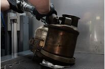 Nettoyage professionnel de FAP – Écologique, Économique et Garanti