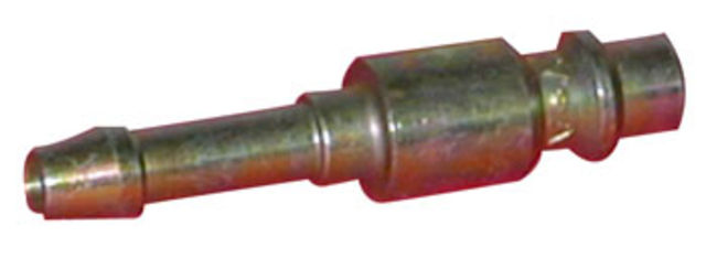 Raccord mâle pour tuyau de gonflage DN6 (machine)