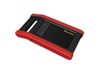 Contrôle des capteurs : Simulateur - SENSORBOX