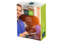 Logiciel pour entreprises de réparation automobile : Gta-Pro MRA +