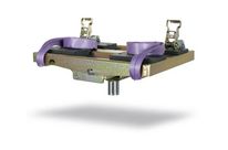 PLAQUE DE BOITE DE VITESSE GA IV