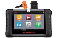 TABLETTE DE DIAGNOSTIC MAXICHECK MX808TS