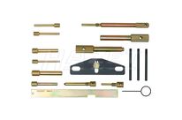 OUTIL POUR LE CALAGE DE LA DISTRIBUTION FORD