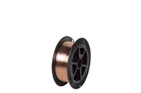 Fil de soudure fourré rutile Schweisskraft 1132000