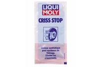 Graisse spéciale : CRISS STOP