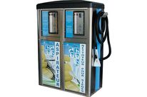 Aspirateur / Lave sièges à inj. / extr. triphasé (2,2 kW)