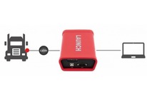 Outil de diagnostic automobile : X-431 HEAVY DUTY