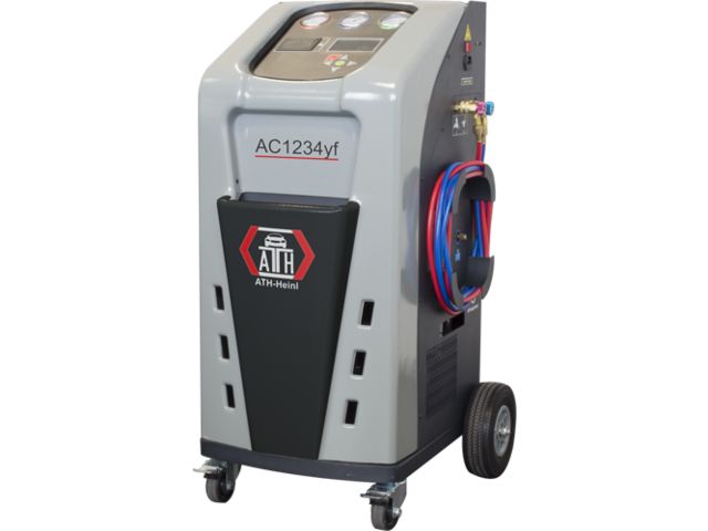 Unité de service climatiseur entièrement automatique : ATH AC1234yf