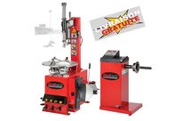 EQUILIBREUSE DE ROUE + DEMONTE PNEUS   LIVRAISON GRATUITE